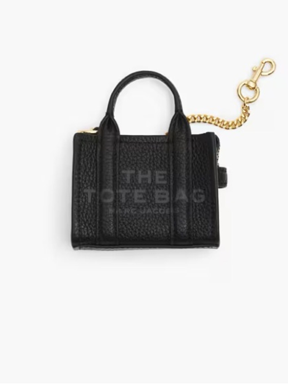 Marc Jacobs The Nano Tote Bag